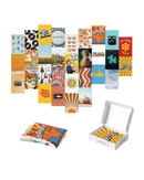 Hippie collection