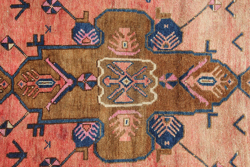 Anatolium Handmade Unique Rug  3'6'' X 10'11''
