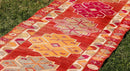 Anatolium Handmade Unique Rug  2'7'' X 13'5''