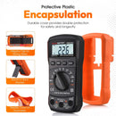 GroundLuxe Multimeter Grounding Testing Kit by GroundLuxe