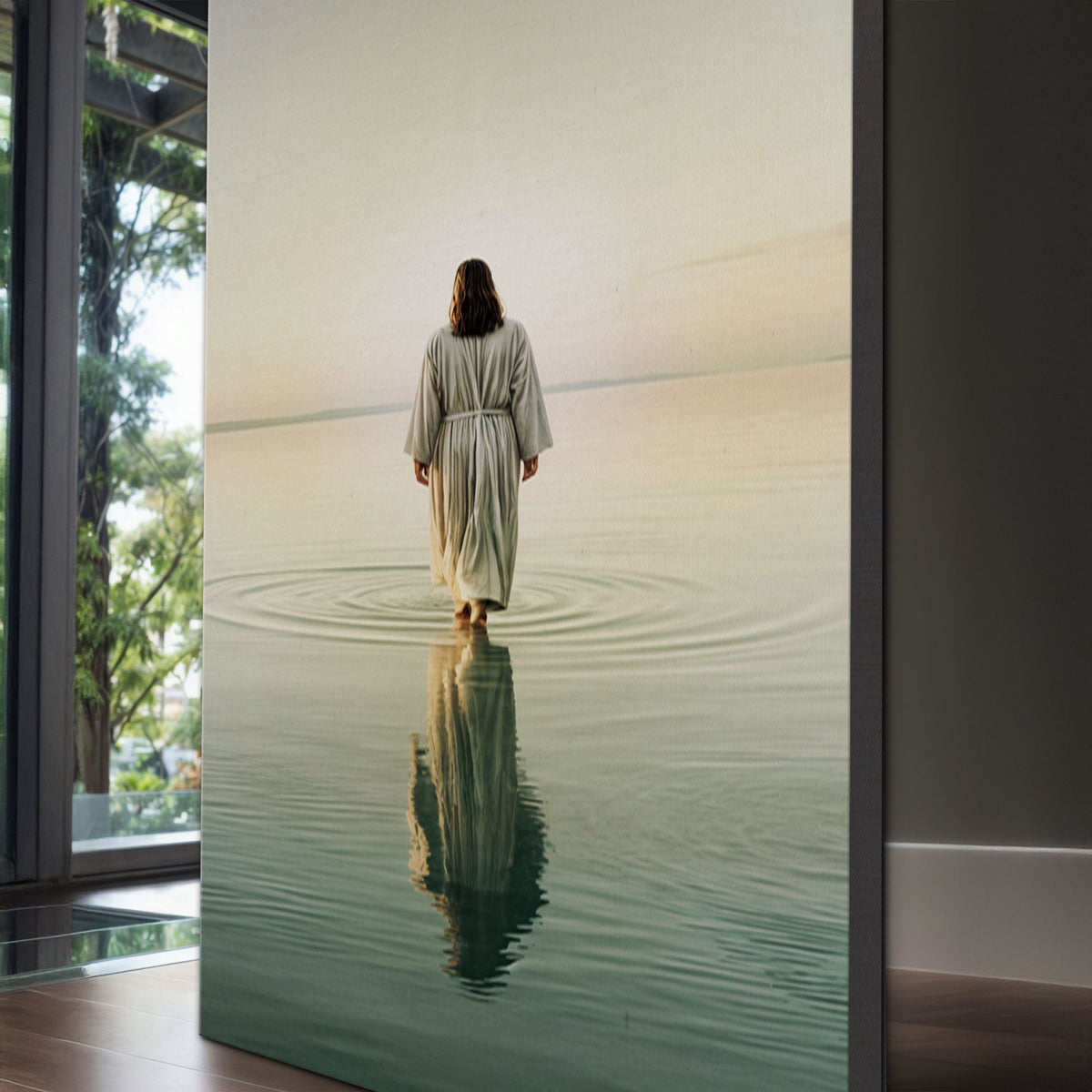 Reflections Faith Wall Art V, photo 5 of 10