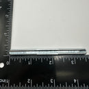 Rigid Door Knob Spindle