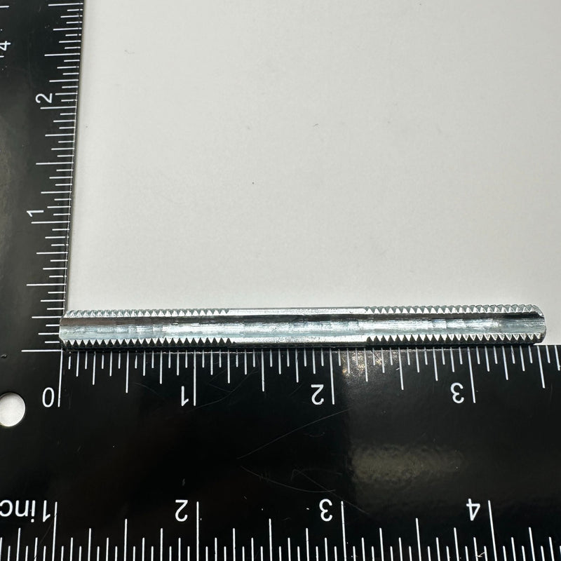 Rigid Door Knob Spindle