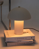 Alba Table Lamp by Brightech