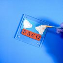 Glass Etching Kit