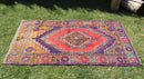 Anatolium Handmade Unique Rug  3'5'' X 5'7''
