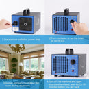 MA5000 Ozone Generator, Replaceable Ozone Plate Option by Airthereal