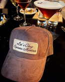 Let's Chug Espresso Martinis - Trucker Hat