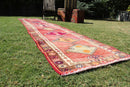 Anatolium Handmade Unique Rug  2'7'' X 12'8''