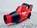 STUBBY® Car Drying Nozzle for Milwaukee M18 FUEL Gen I & II Single Battery Leaf Blowers (2724-20 & 2728-20)