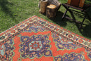 Anatolium Handmade Unique Rug  4'9'' X 11'0''