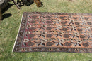 Anatolium Handmade Unique Rug  4'0'' X 10'6''