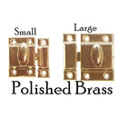 Cupboard Latch