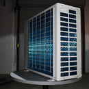 48V DC Mini Split Air Conditioner & Heater