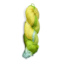 Hand Dyed Cotton Yarn Multi-Colored | DK Weight 100 Grams, 200 Yards, 4 Ply by Revolution Fibers