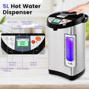 Electric LCD Water Boiler and Warmer by LJGDeals