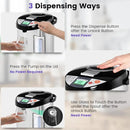 Electric LCD Water Boiler and Warmer by LJGDeals