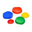 5 Pieces Kids Balance Stepping Stones by LJGDeals