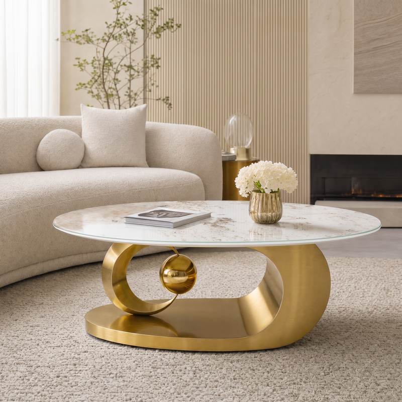 Polished Table, photo 2 of 10