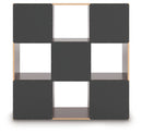 Glosmount - Cube Organizer by Unique Piece Furniture