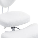 Multifunctional Ergonomic Meditation & Yoga Chair by HouseOfZazla
