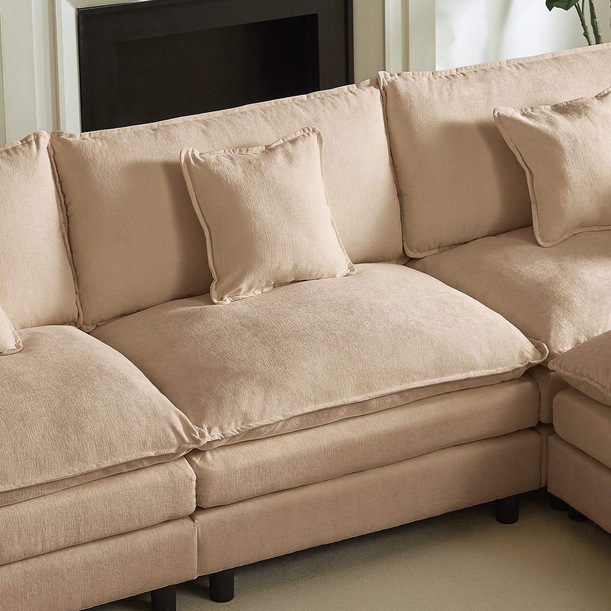 Modular Sectional Sofa, photo 4 of 10