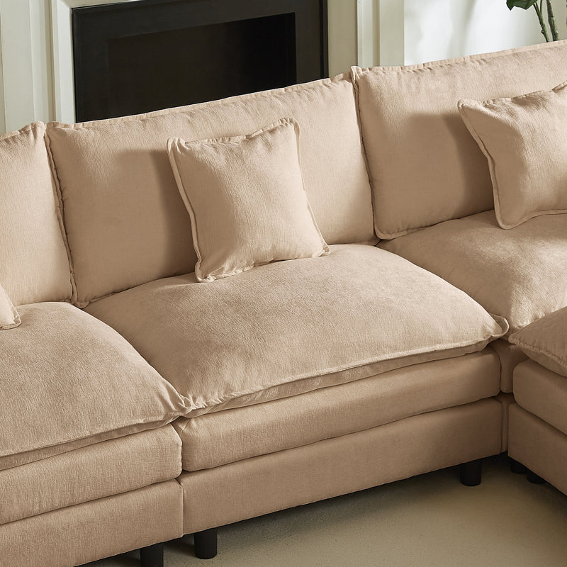 Modular Sectional Sofa, photo 4 of 10