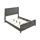Denver - Modern Bed