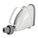 Unisex Potty Pee Funnel Adult EmergencyÊUrinal Device Portable Male Female Toilet For Car Camping Travel Outdoor