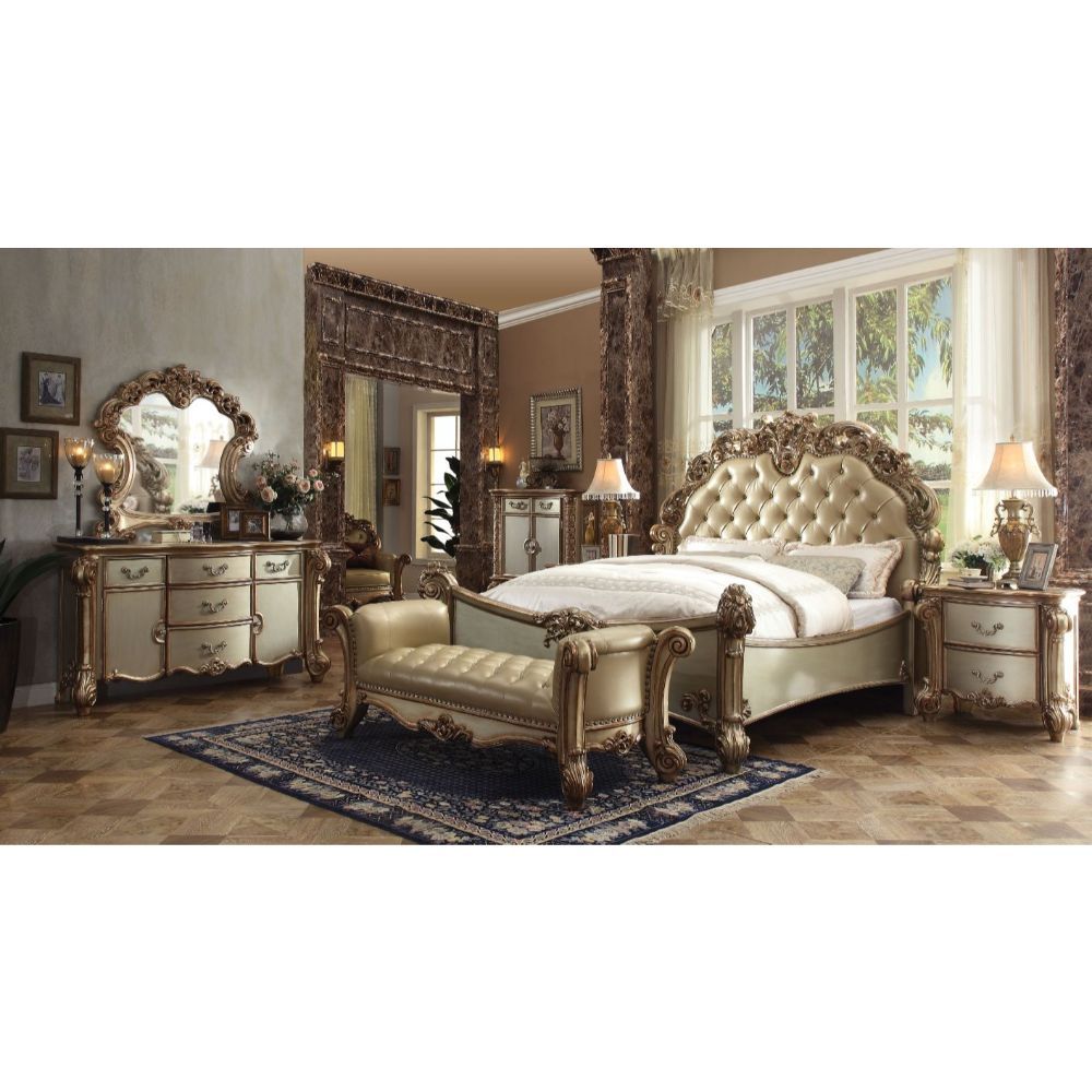 Vendome - Bed, photo 4 of 15