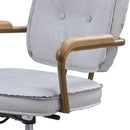 Siecross - Top Grain Office Chair