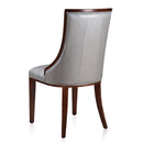 Fifth Avenue - Dining Chair (Set of 2) by HouseOfZazla