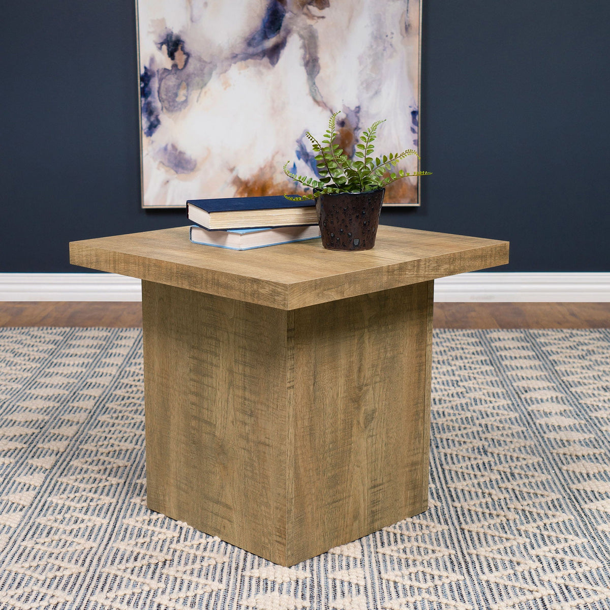 Exeter - Square Table, photo 9 of 20