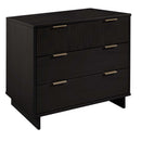Granville - Dresser With 3 Drawers by HouseOfZazla