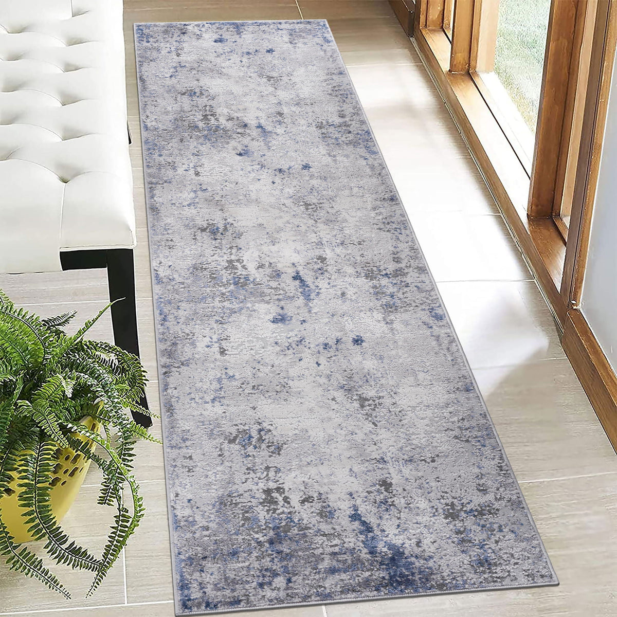 Marfi - Abstract Rug, photo 2 of 28
