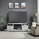 Richmond - TV Stand by HouseOfZazla