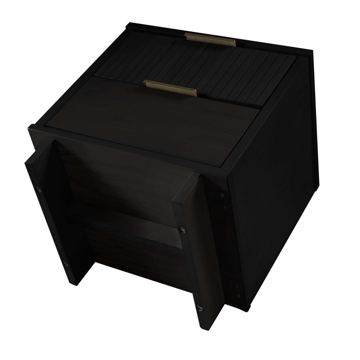 Granville - Nightstand With 2 Drawers, photo 23 of 40