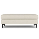 Ava - Versatile Mid Century Ottoman