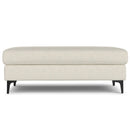 Ava - Versatile Mid Century Ottoman by Unique Piece Furniture