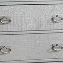 Sleek Contemporary Storage Chest by Unique Piece Furniture