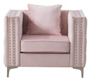Paige - Chair by HouseOfZazla