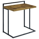 Rectangular Top Snack Table by HouseOfZazla