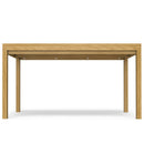 Wilson - Handcrafted Dining Table