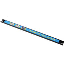 8-Pack 18-Inch Heavy Duty Magnetic Tool Holder Set