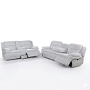 Modern Motion Sofa Set by HouseOfZazla