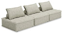 Bales - Sectional by Unique Piece Furniture