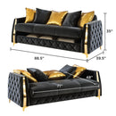 Lippa - Living Room Set