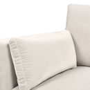Knox - Modern Farmhouse Arm Chair by HouseOfZazla