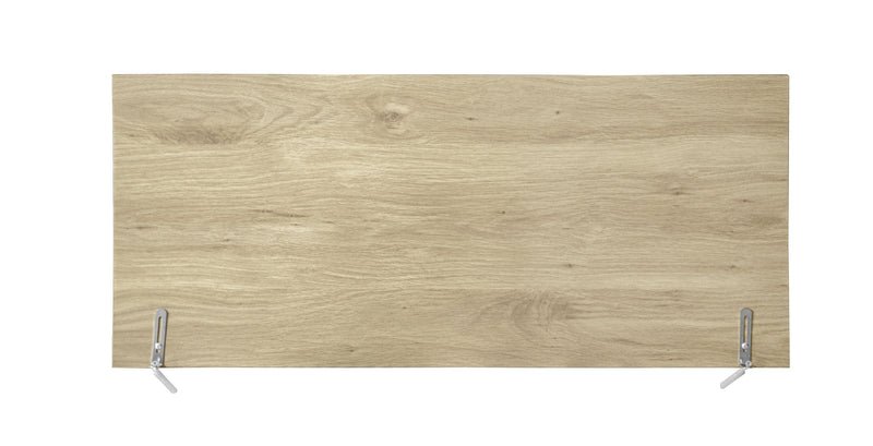 4 Door Cabinet with 4 Shelves with 4 Adjustable Inner Shelves, Storage Cabinet