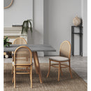 Paragon 1.0 - Dining Chair (Set of 2) by HouseOfZazla